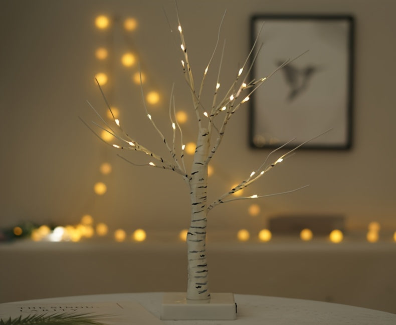 USB Birch Light