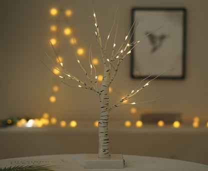 USB Birch Light