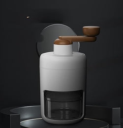 Ice Crusher Machine - Lees Store