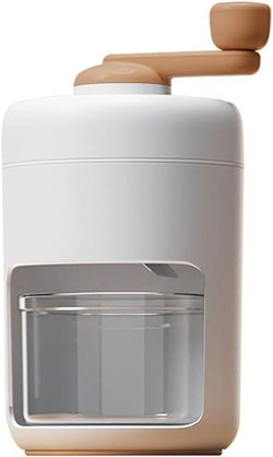 Ice Crusher Machine - Lees Store