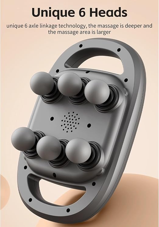 Deep Tissue Massage Gun - Lees Store