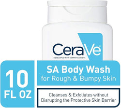 Body Wash For Rough Skin (296ml) (Original) - Lees Store
