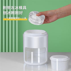 Ice Crusher Machine - Lees Store
