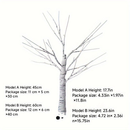 USB Birch Light