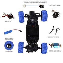 Climbing Car For Boys - Lees Store