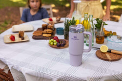 Stanley - Stainless Steel Tumbler 40oz - Lees Store