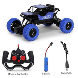 Climbing Car For Boys - Lees Store