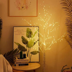 USB Birch Light - Lees Store
