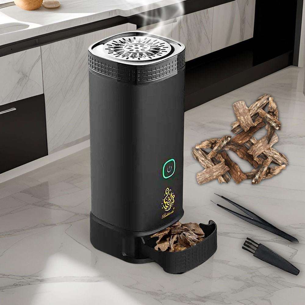 Electronic Incense Burner - Lees Store