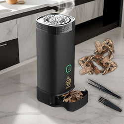 Electronic Incense Burner - Lees Store