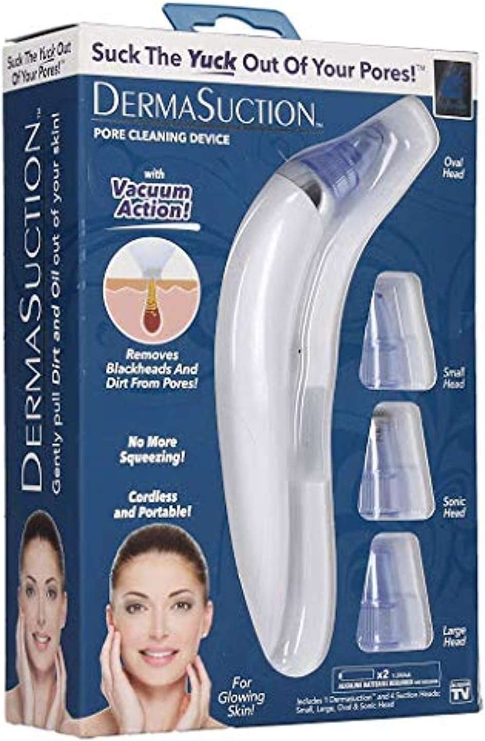 Pore Cleaning Device - Lees Store