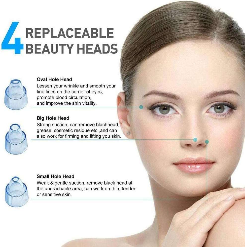 Pore Cleaning Device - Lees Store