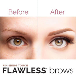 Flawless Brows Hair Remover - Lees Store