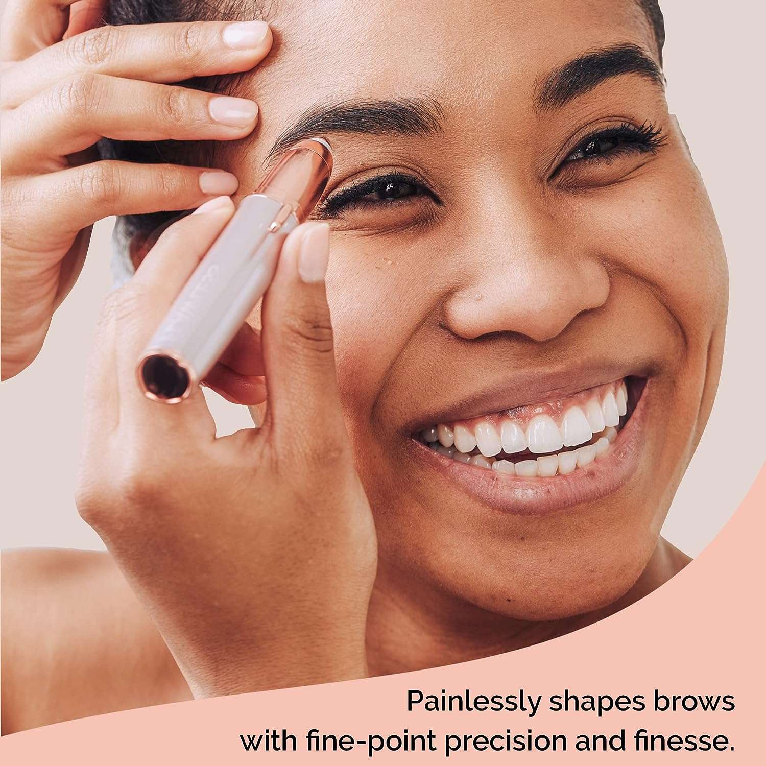 Flawless Brows Hair Remover - Lees Store