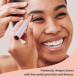 Flawless Brows Hair Remover - Lees Store