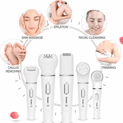 5-in-1 Beauty Tools - Lees Store