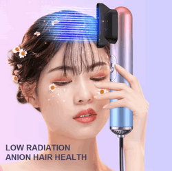 Compact Hair Dryer - Lees Store