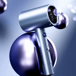 Ionic Hair Dryer - Lees Store