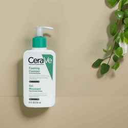 CeraVe Gel Moussant (236ml) (Original) - Lees Store