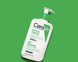 CeraVe Gel Moussant (236ml) (Original) - Lees Store