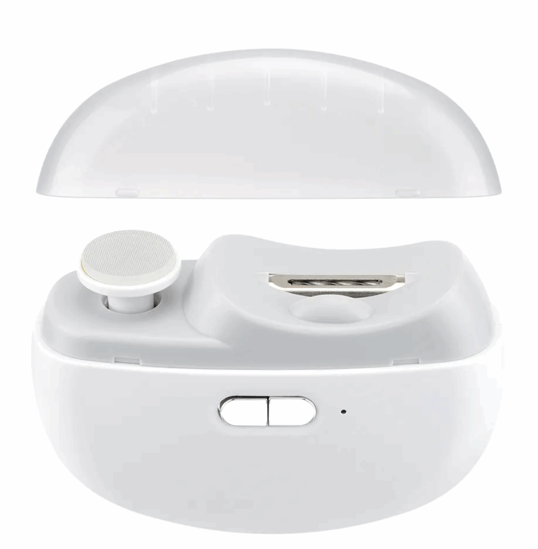 Electric Nail Grinder - Lees Store