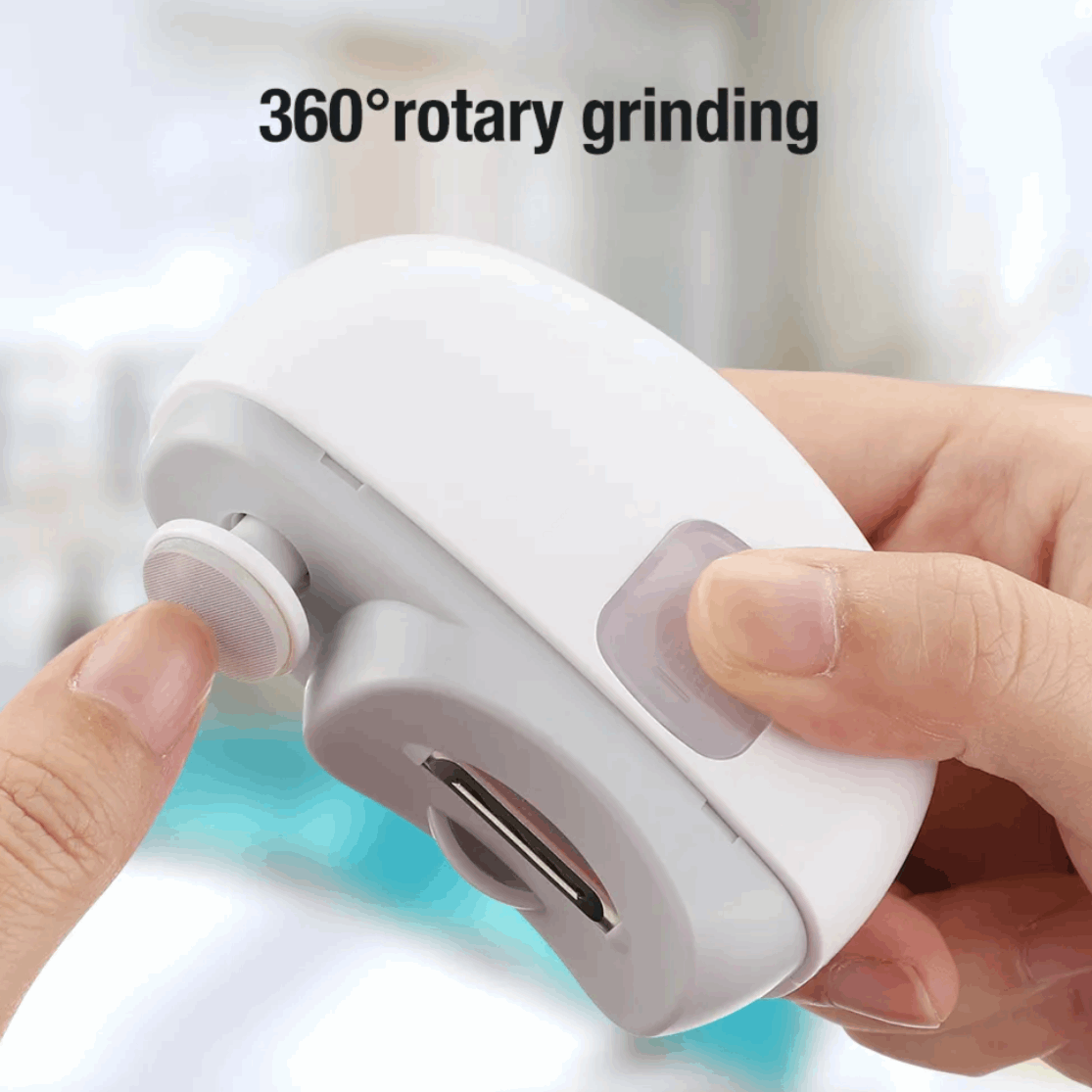 Electric Nail Grinder - Lees Store
