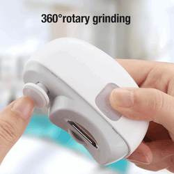 Electric Nail Grinder - Lees Store