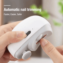 Electric Nail Grinder - Lees Store