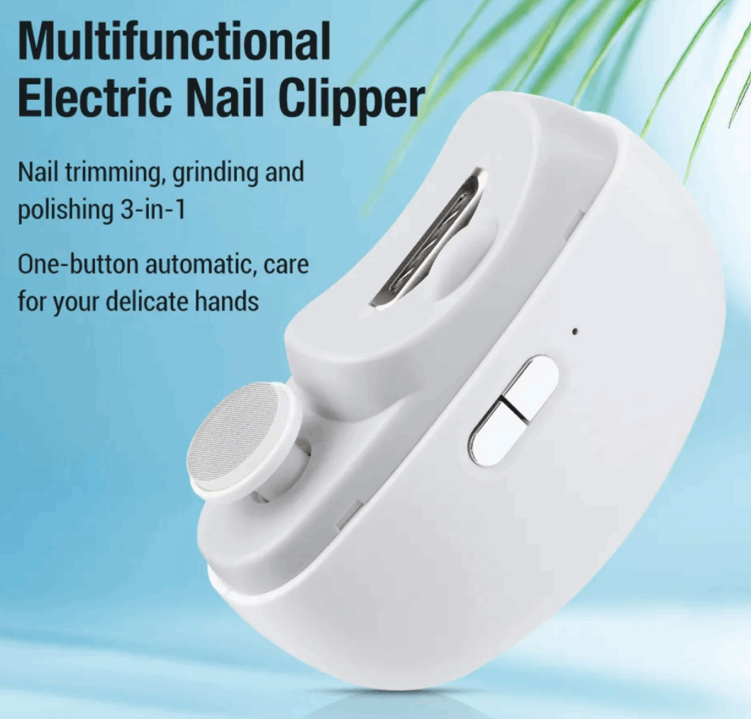 Electric Nail Grinder - Lees Store