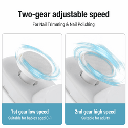 Electric Nail Grinder - Lees Store