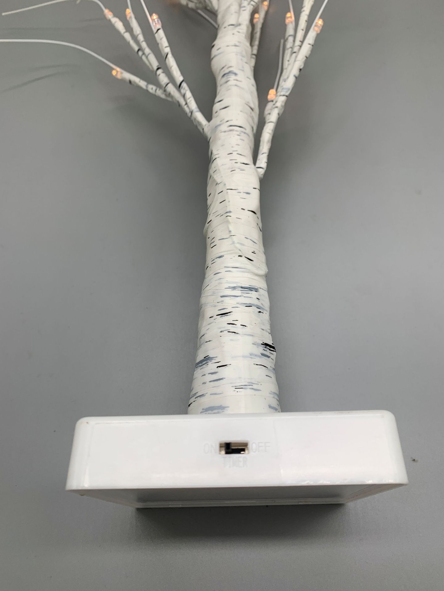 USB Birch Light