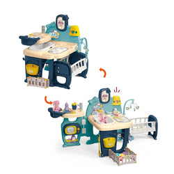 Baby Nurse Set ©