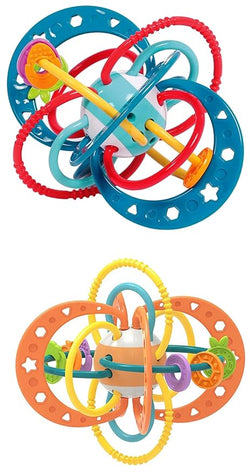 Baby Rattles