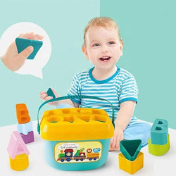 Baby Rattles