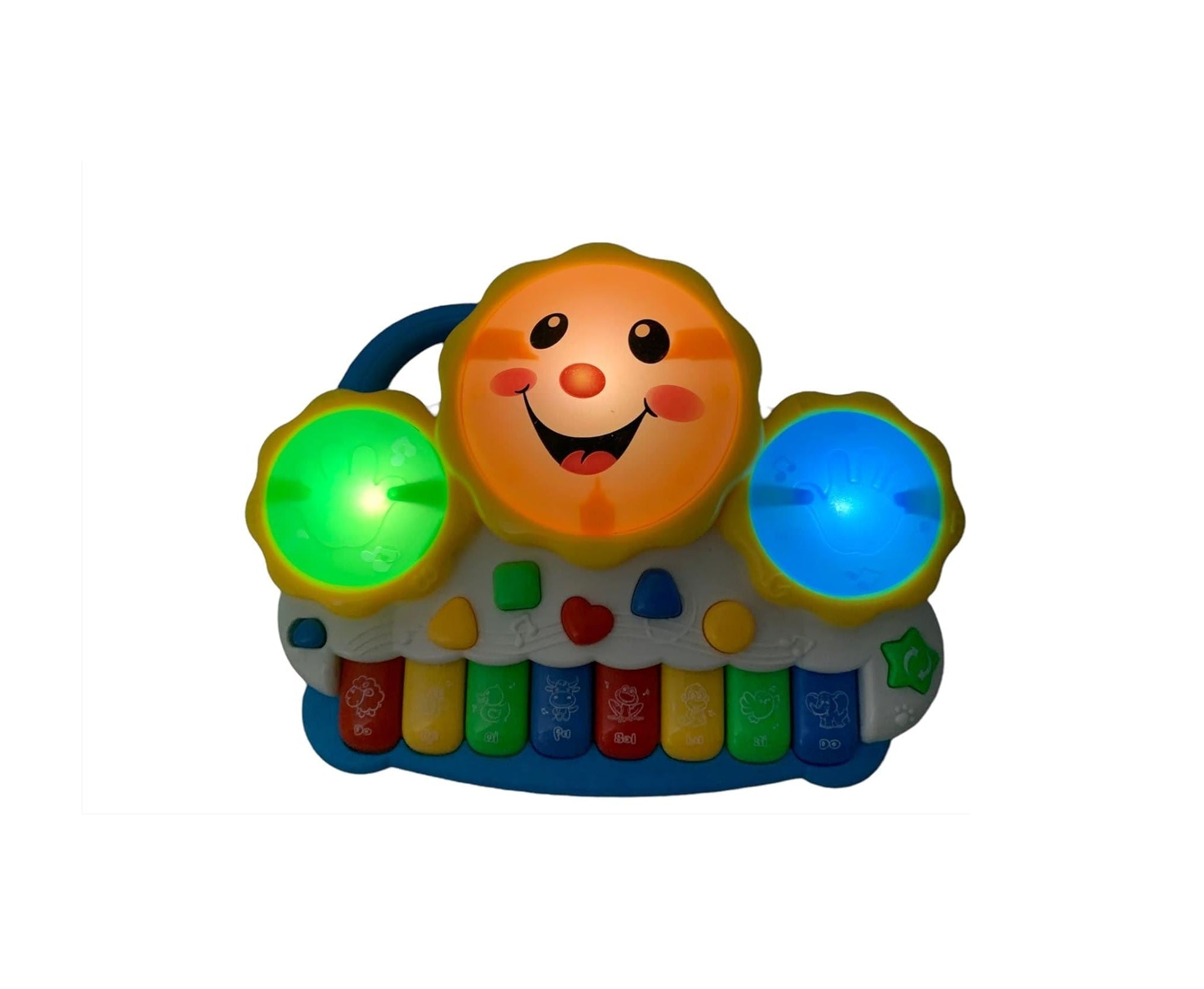 Drum Keyboard for kids