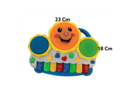 Drum Keyboard for kids
