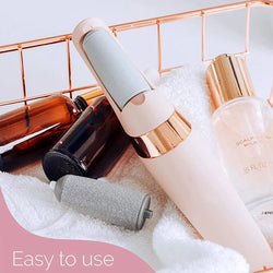 Electric Pedicure Foot File Callus Remover - Lees Store