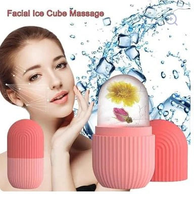 Face Glow Ice Roller - Lees Store