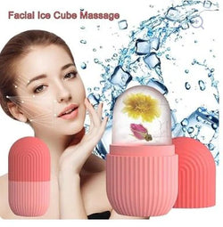 Face Glow Ice Roller - Lees Store