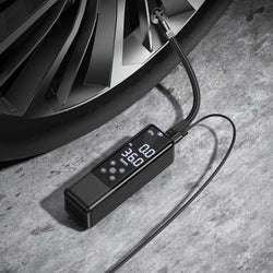 Hoco -  Compact Air Pump (ZP5)