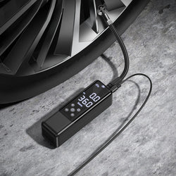 Hoco -  Compact Air Pump (ZP5)