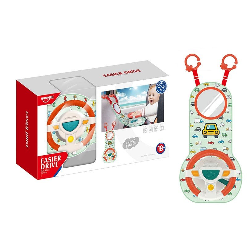 Kids Play Mat