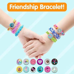 Little Girl Fashion Accessories