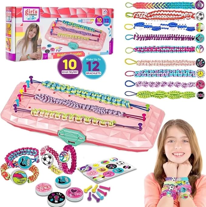 Little Girl Fashion Accessories
