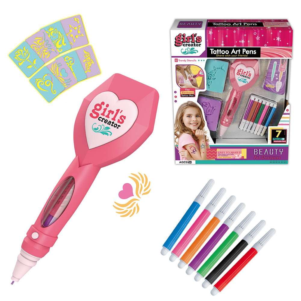 Little Girl Fashion Accessories
