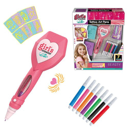 Little Girl Fashion Accessories
