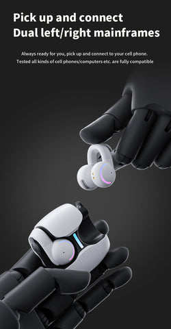 Immersive Long Endurance Gaming and Casual Headset - Wireless Bluetooth with Extended Playtime