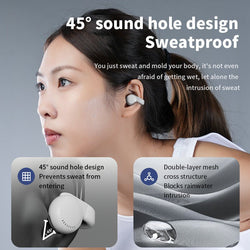 Immersive Long Endurance Gaming and Casual Headset - Wireless Bluetooth with Extended Playtime