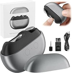 Revolutionary Electric Nail Clipper: Trim, File, and Polish with Ease