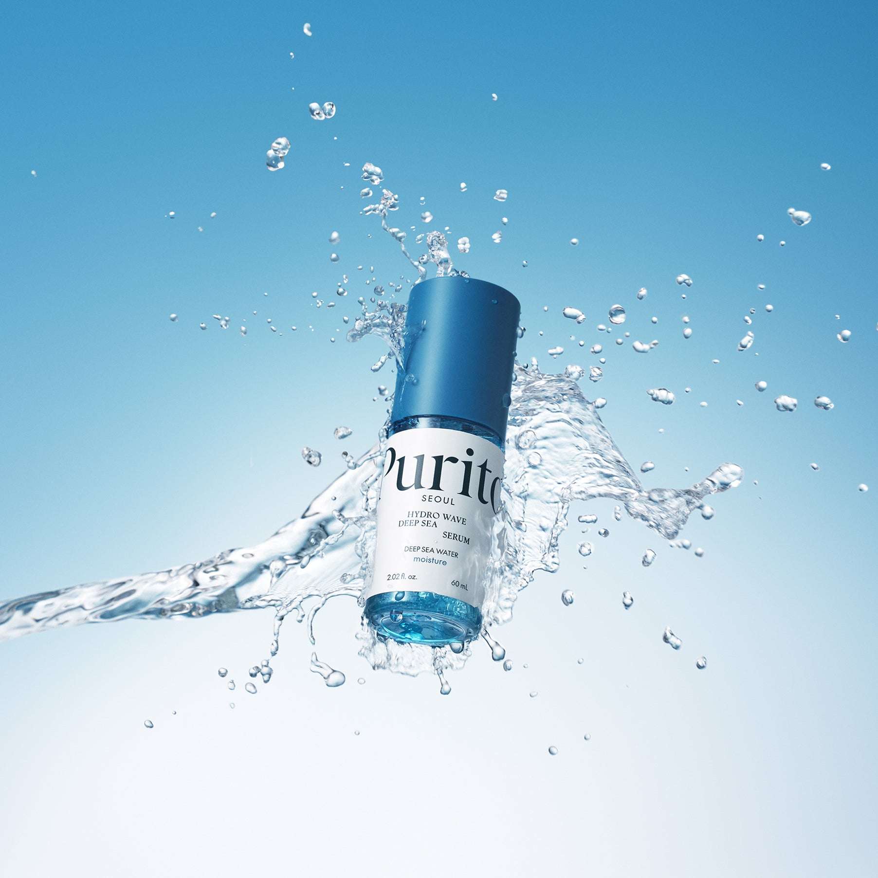 Purito Seoul - Face Serums (Original)